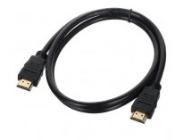 Cable HDMI-HDMI de 1,5mts 